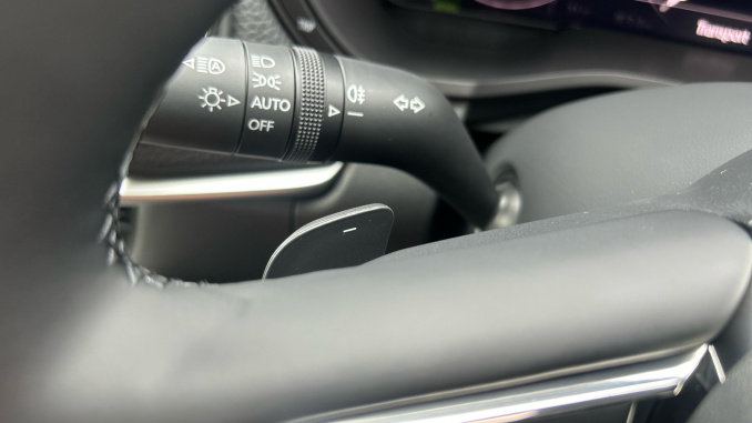 Mazda CX-60 2.5 PHEV Exclusive-Line 5dr Auto Estate - Image 40
